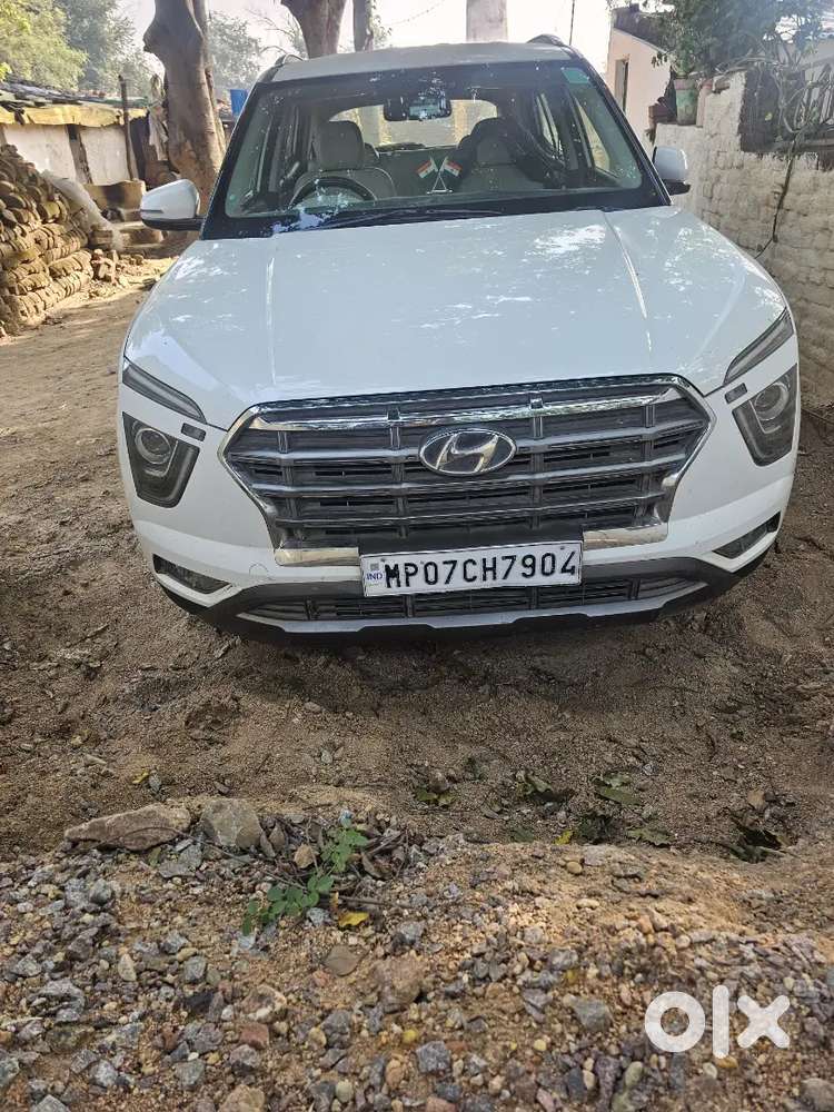Hyundai Creta Diesel 2020