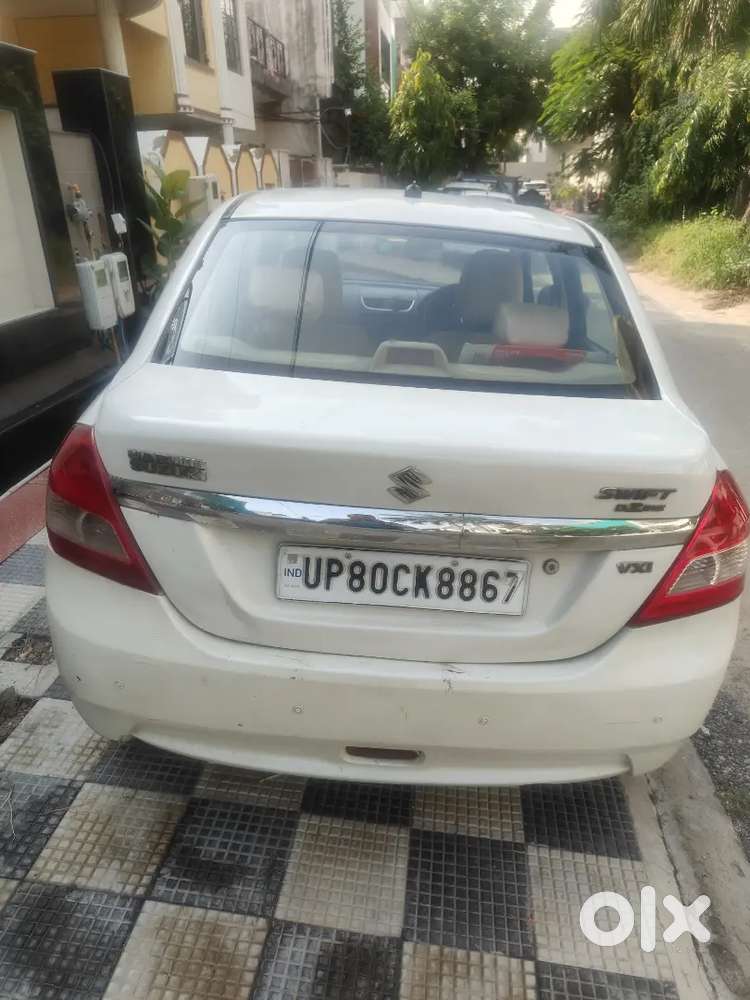 Maruti Suzuki Dzire Very Good Condition