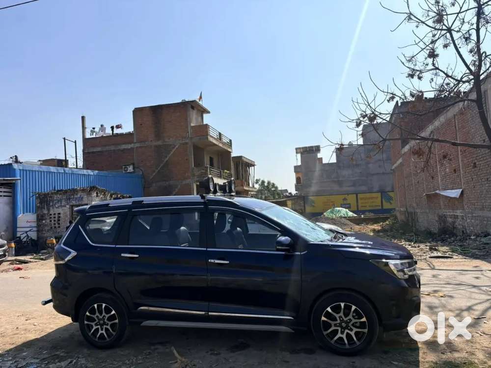 Maruti Suzuki Xl6 2022