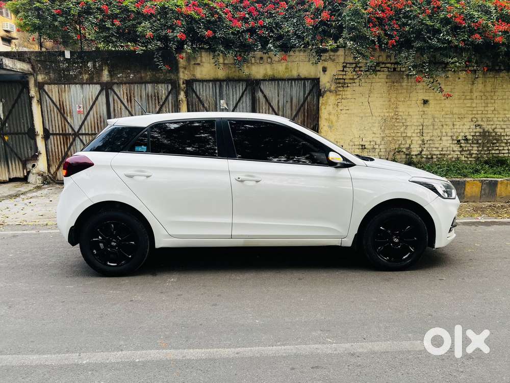 Hyundai I20 1.2 Asta, 2018, Petrol