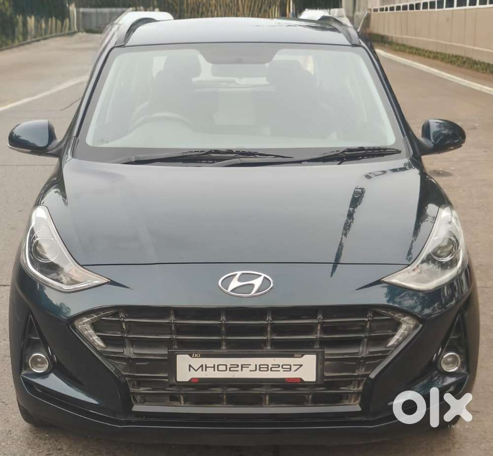 Hyundai Grand I10 Nios Asta Amt 1.2 Kappa Vtvt, 2020, Petrol