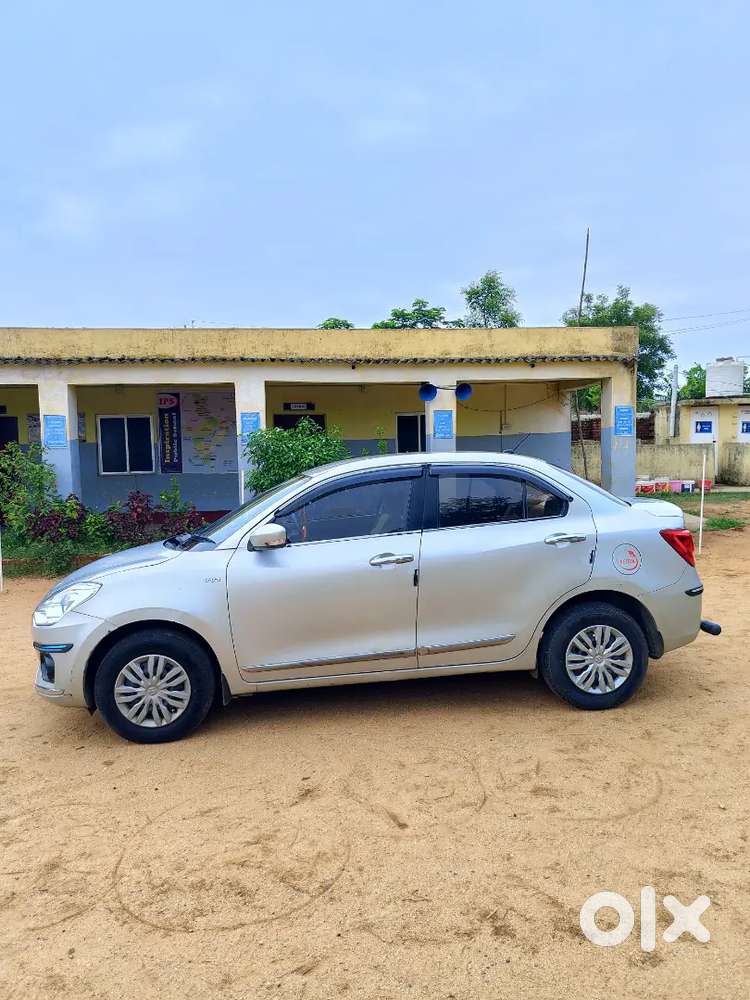 Maruti Dzire 2019 Model