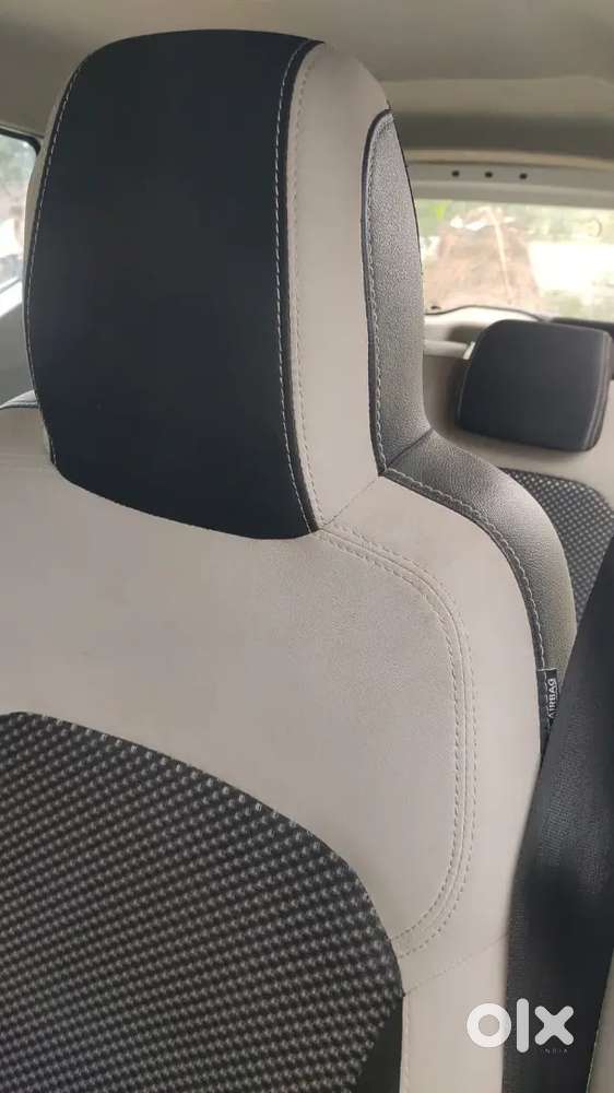 Renault Triber 2020 Petrol Well Maintained