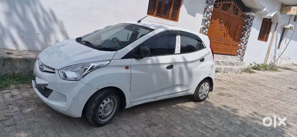Hyundai Eon 0.8 Plus 2019 1 Paise Ka Kaam Nii Hai Car Me