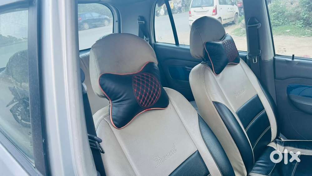 Hyundai Santro Xing 2009