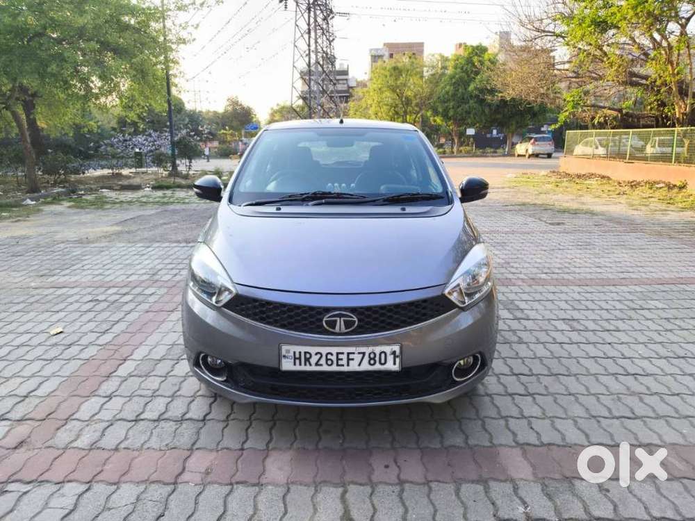 Tata Tiago Xz, 2020, Petrol