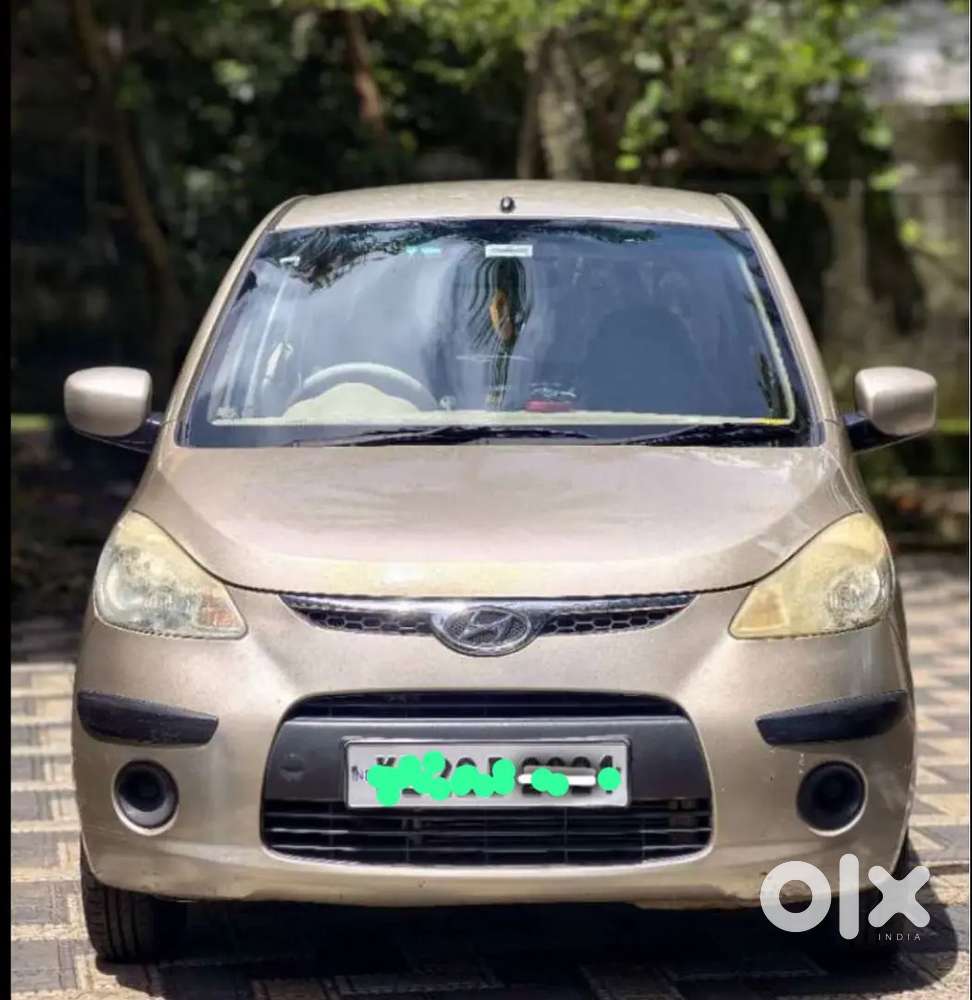 Hyundai I10 For Sale