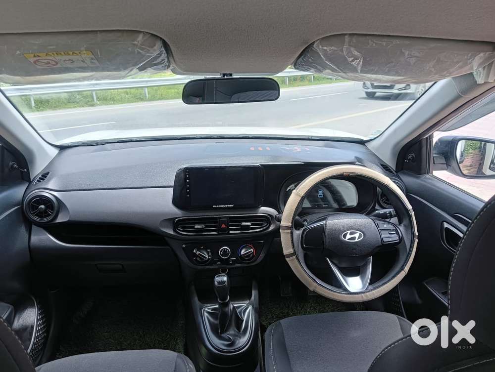 Hyundai Exter Sx 1.2 Mt Dual Tone, 2026, Cng & Hybrids