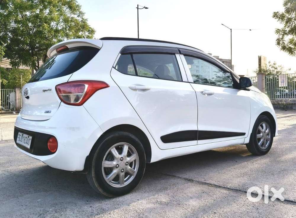 Hyundai Grand I10 1.2 Kappa Magna, 2019, Petrol