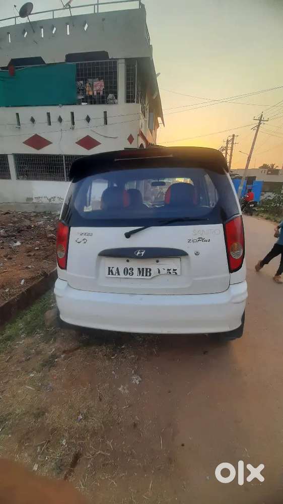 Good Condition All Services Done