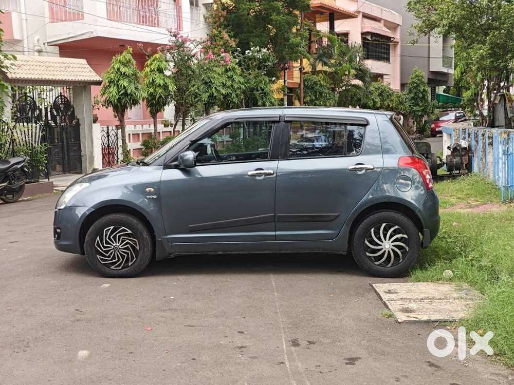 Maruti Suzuki Swift Ddis Vdi, 2010, Diesel