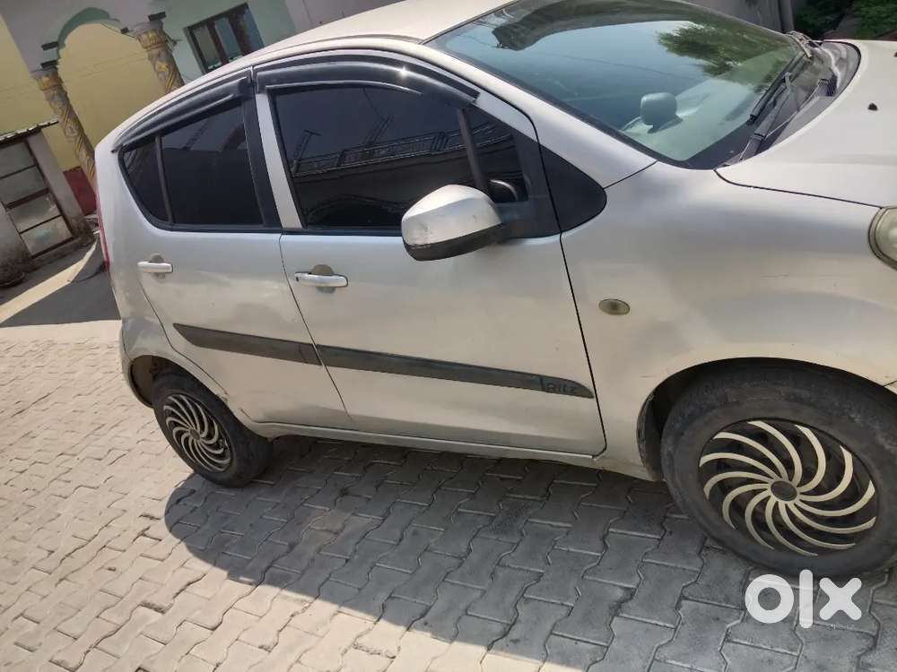 Maruti Suzuki Ritz Vdi 2011