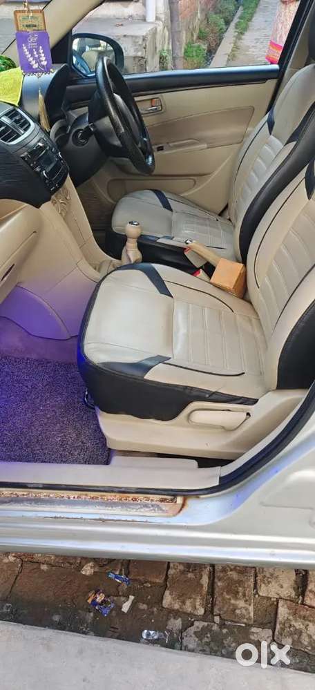 Maruti Suzuki Dzire Vdi 2015