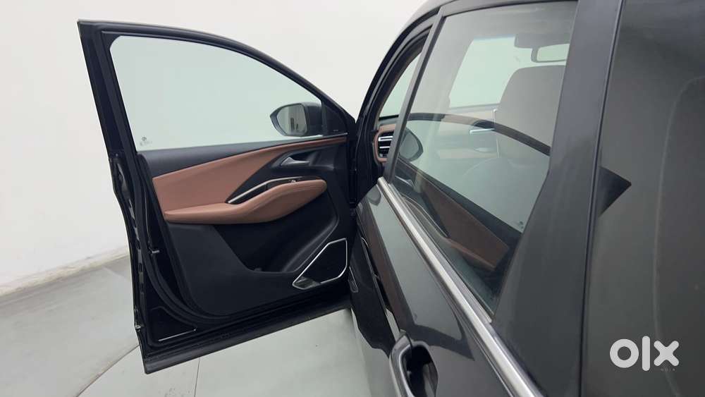 Mg Hector Plus Savvy Pro 1.5 Turbo Petrol Cvt 6 Str, 2023, Petrol