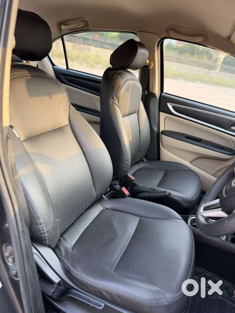 Honda Amaze S 1.2 Petrol Cvt, 2023, Petrol