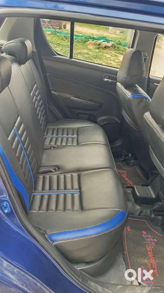 Maruti Suzuki Swift 2014 Year Car