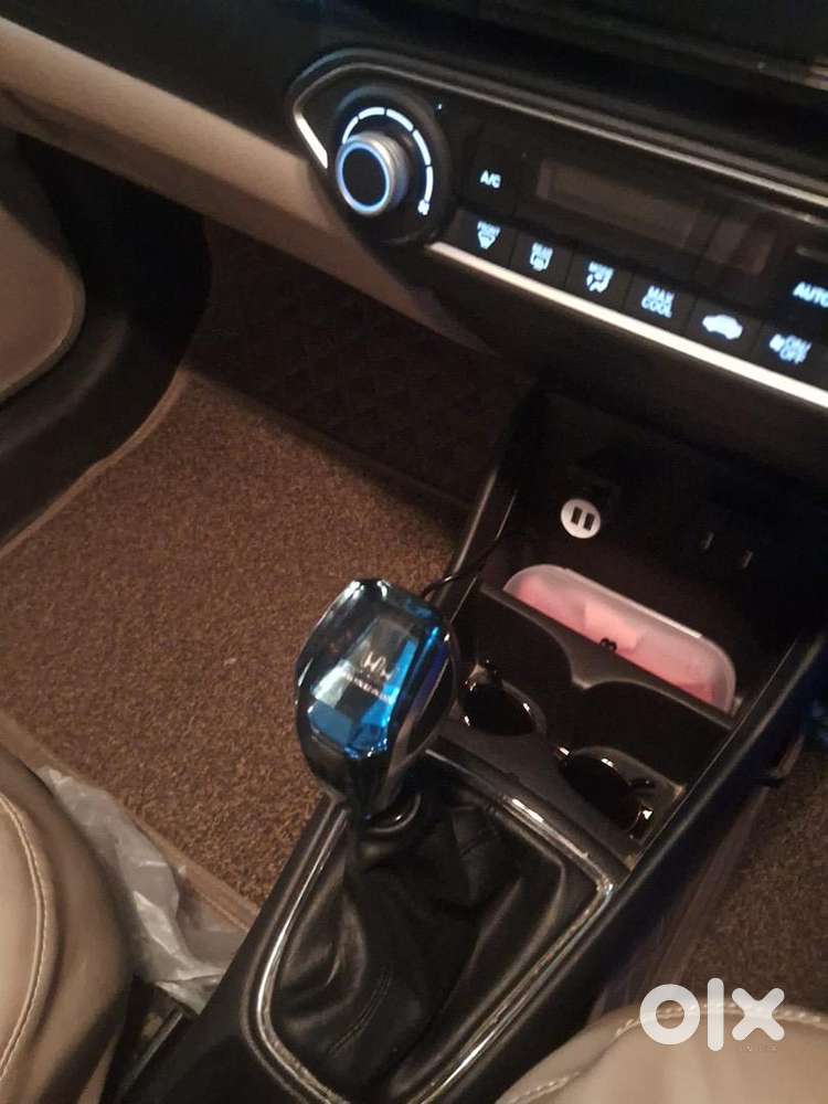 Honda Petrol Manual 2022