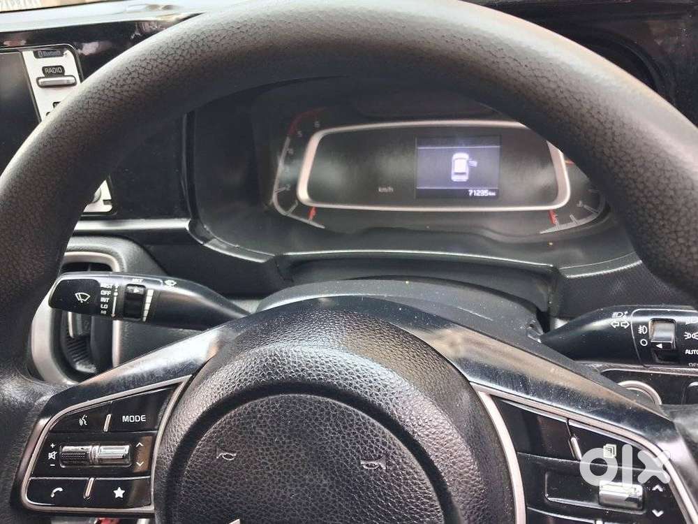Kia Sonet Htk Plus D, 2022, Diesel