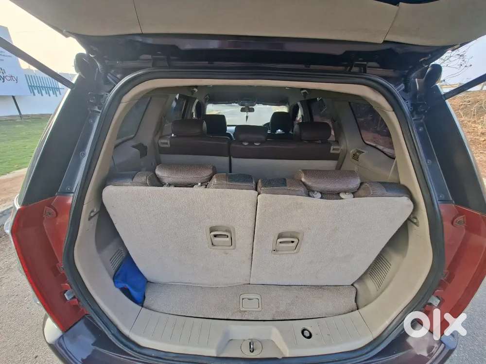 Mahindra Xuv500 2016 Diesel 130000 Km Driven