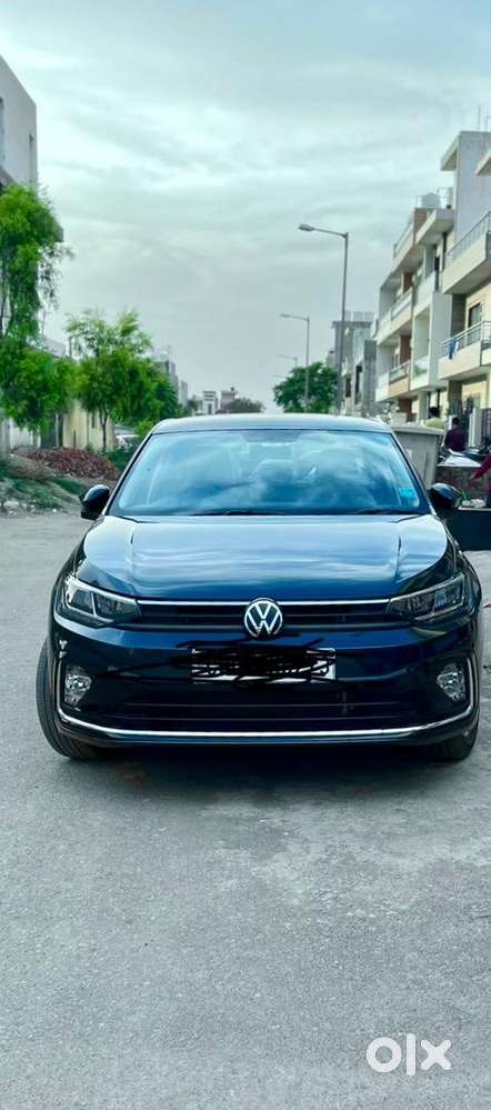 Volkswagen Petrol Manual December 2022