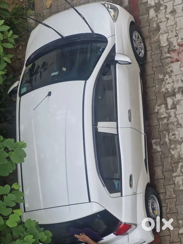 Hyundai Santro Sportz 2022