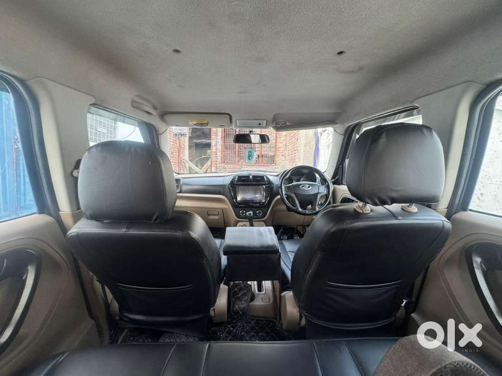 Mahindra Diesel Car 2016