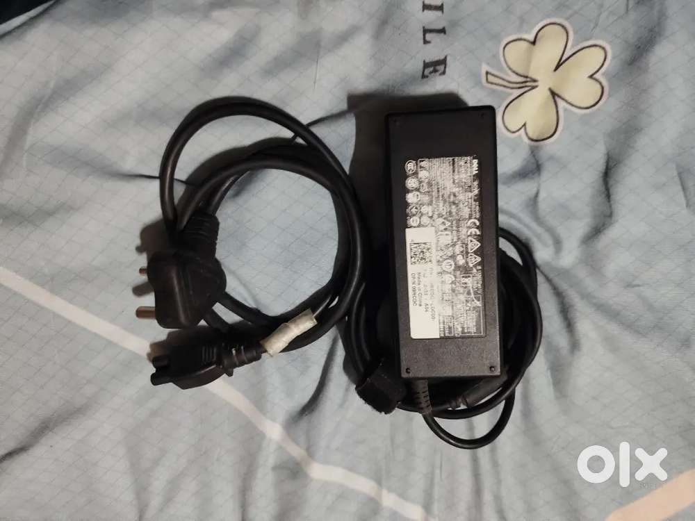 Dell 90w charger