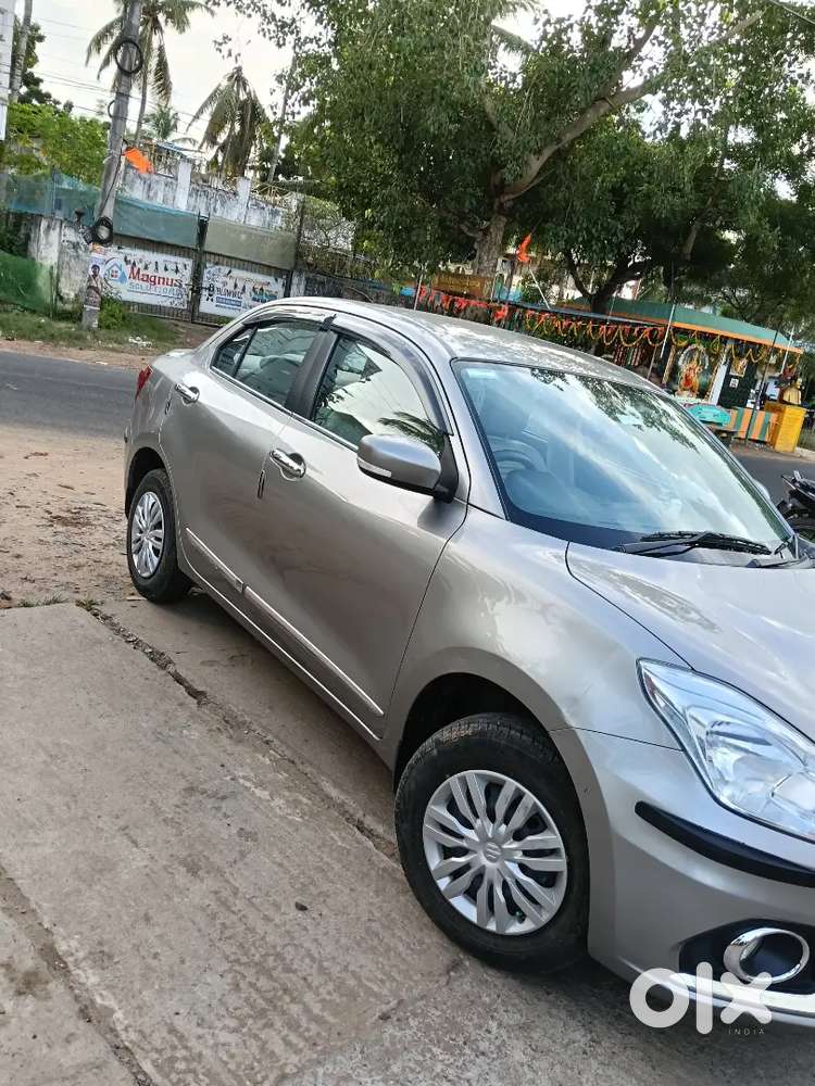 Maruti Suzuki Dzire 2023 Model New Look 360 Camera