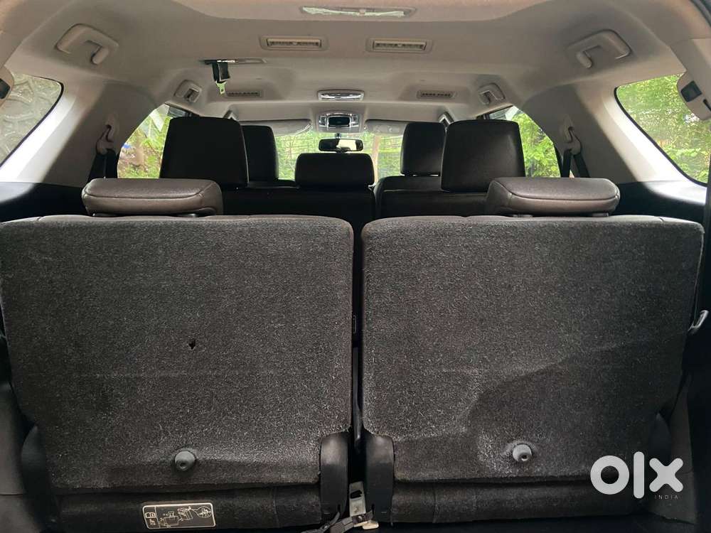 Toyota Fortuner 3.0 4x2 Automatic, 2018, Diesel