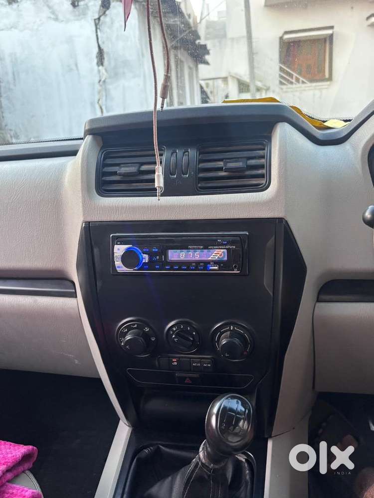 Mahindra Scorpio 2015 Diesel Well Maintained