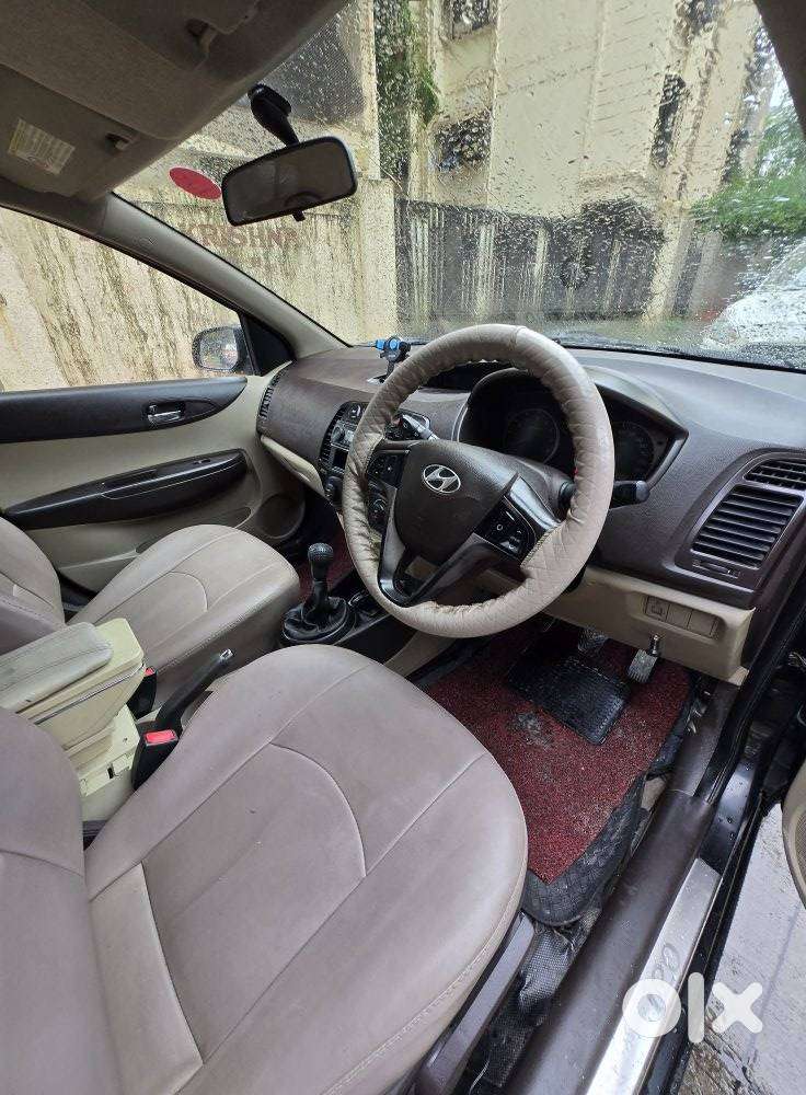 Hyundai I20 1.2 Asta, 2010, Petrol