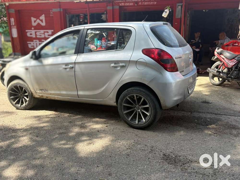 Hyundai I20 2011 Diesel Well Maintained