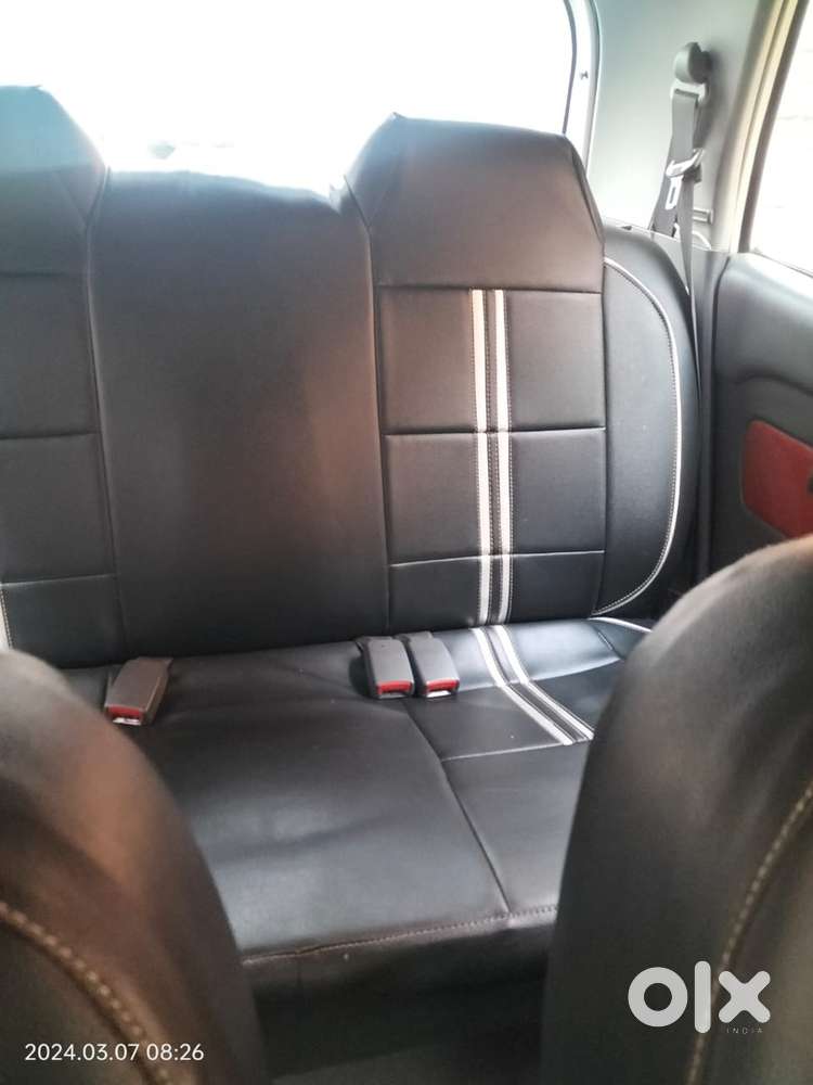 Hyundai Santro Xing 2008 Petrol