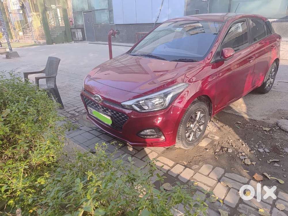 Hyundai I20 1.2 Asta, 2018, Petrol
