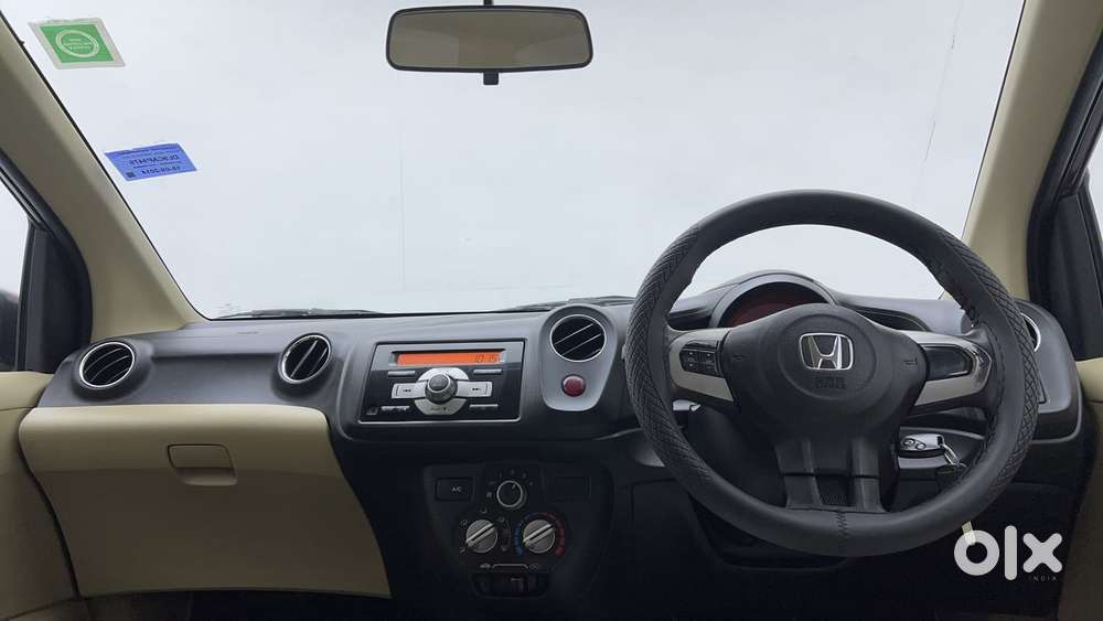 Honda Amaze Sx I Vtec, 2014, Petrol