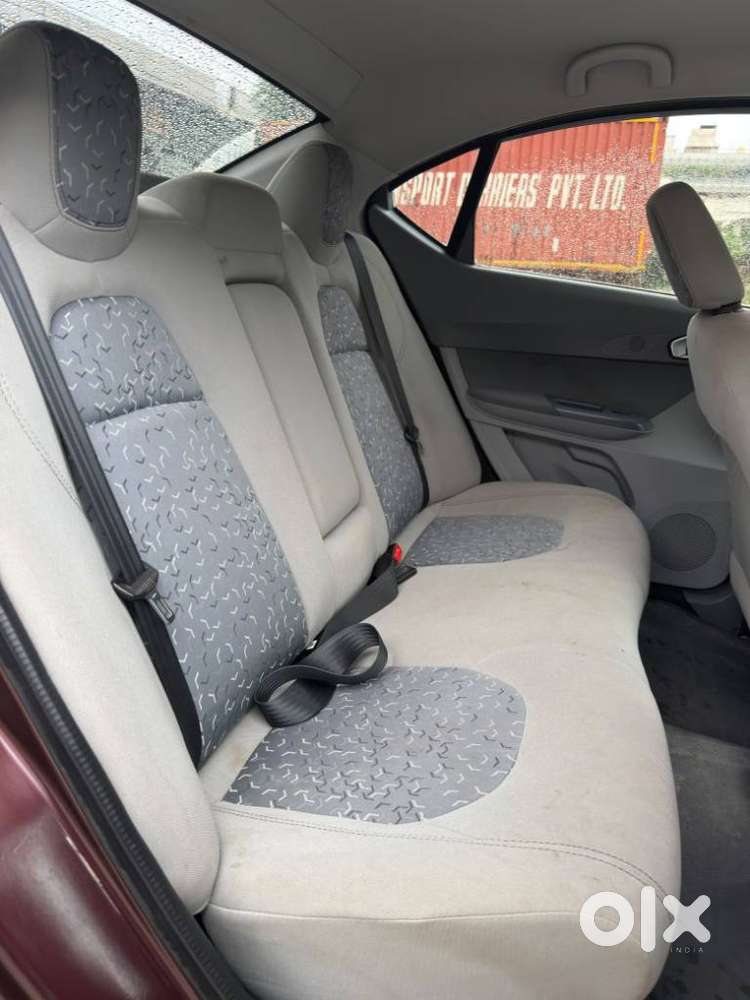 Tata Tigor 1.2 Revotron Xz Plus, 2020, Petrol