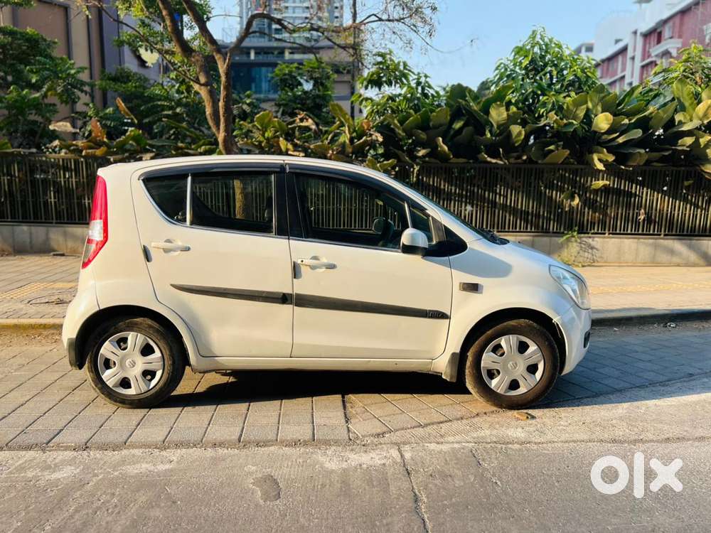 Maruti Suzuki Ritz Genus Vdi, 2011, Diesel