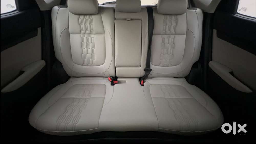 Kia Seltos Htx D, 2023, Diesel