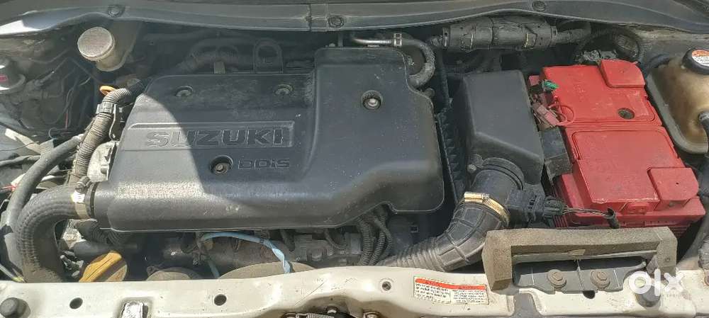 Maruti Suzuki Swift Dzire 2015 Model Ldi