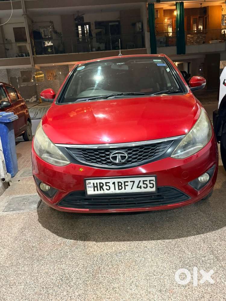 Tata Bolt 2015 Petrol Good Condition