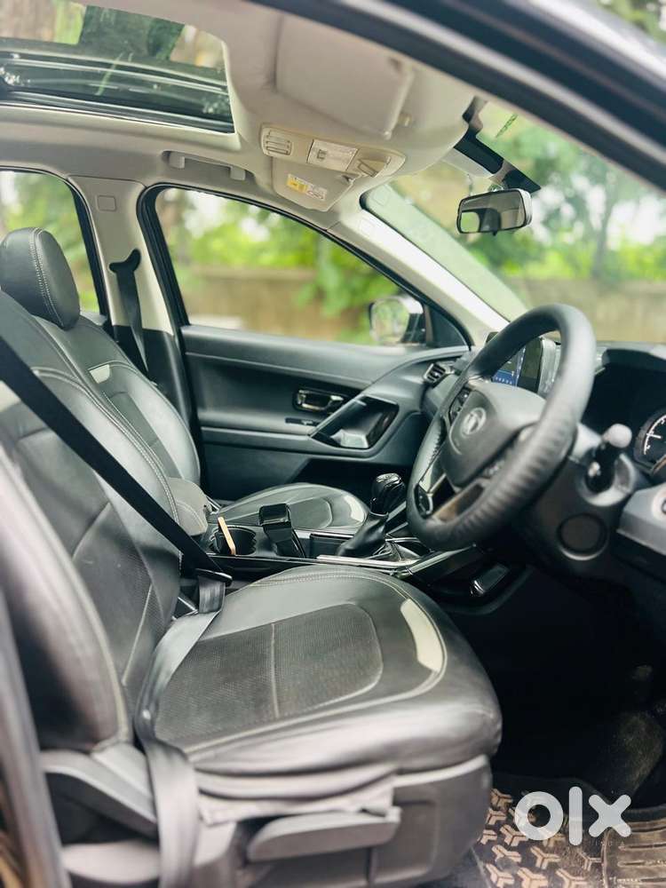 Tata Harrier 2.0 Kryotec Xta Plus, 2022, Diesel