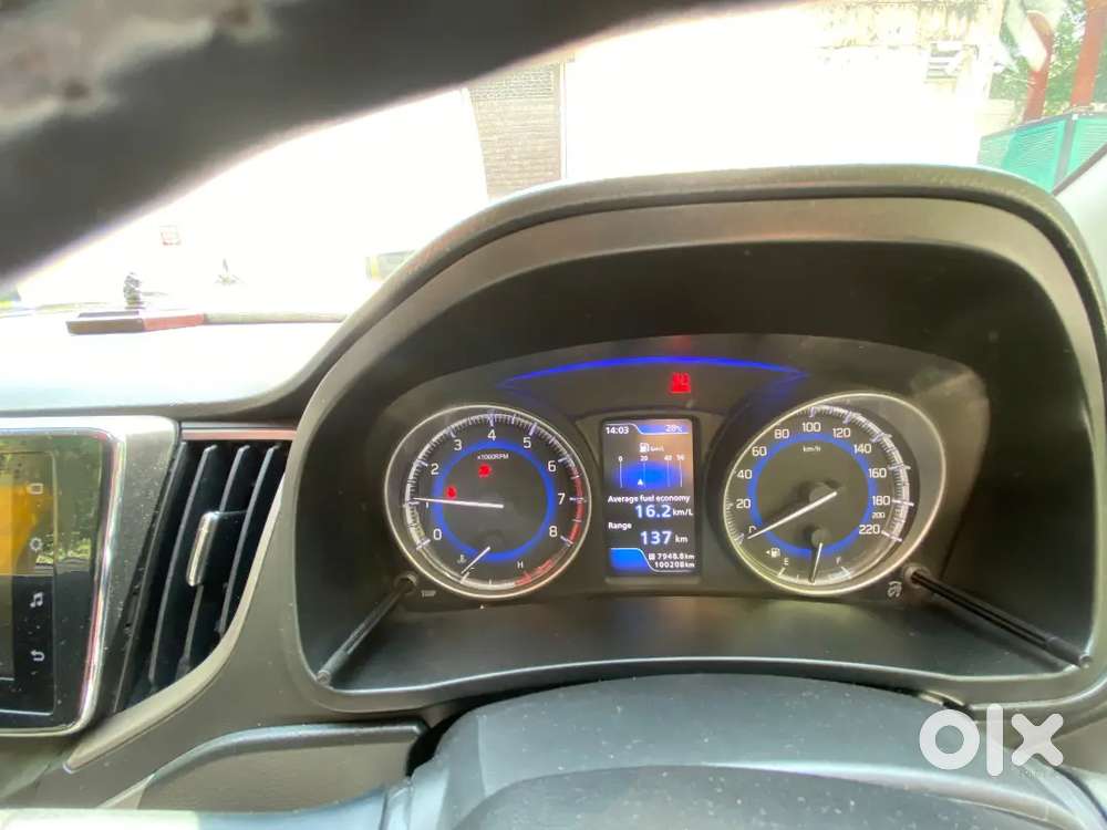 Maruti Baleno 1.2 Zeta 2020
