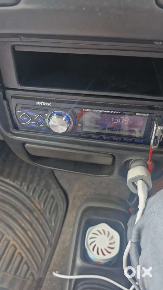 Maruti Suzuki Wagon R