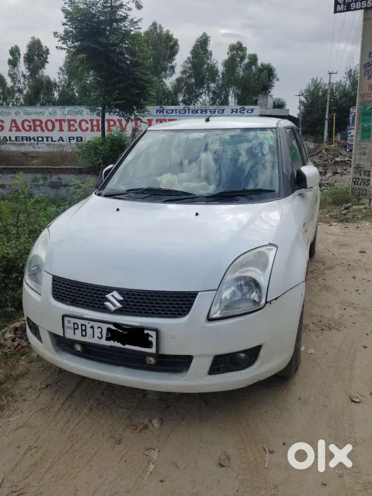 Maruti Suzuki Swift 2010 Diesel 159000 Km Driven