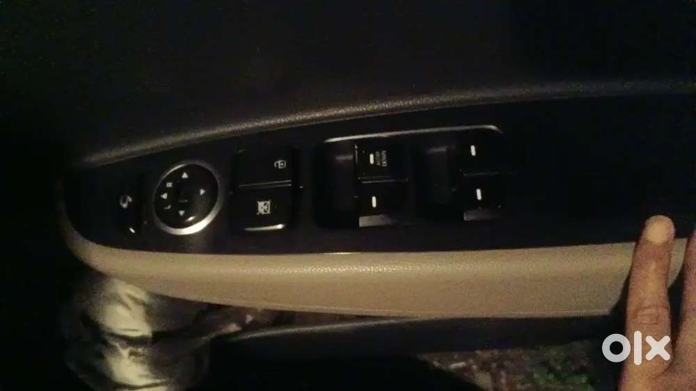 Hyundai Grand I10 2014 Petrol Well Maintained