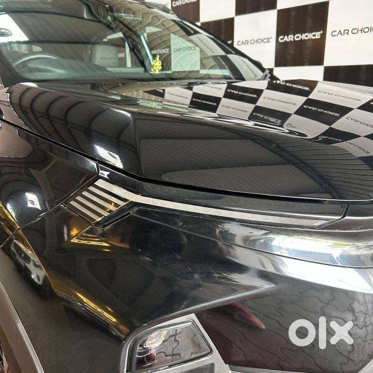 Tata Nexon Fearless Plus S 1.2 Revotron Petrol 7 Dca  Dt, 2024, Petr..