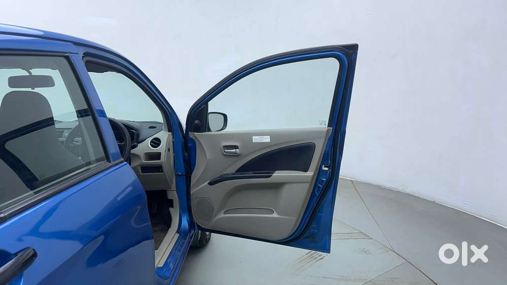 Maruti Suzuki Celerio 1.0 Vxi Amt, 2015, Petrol