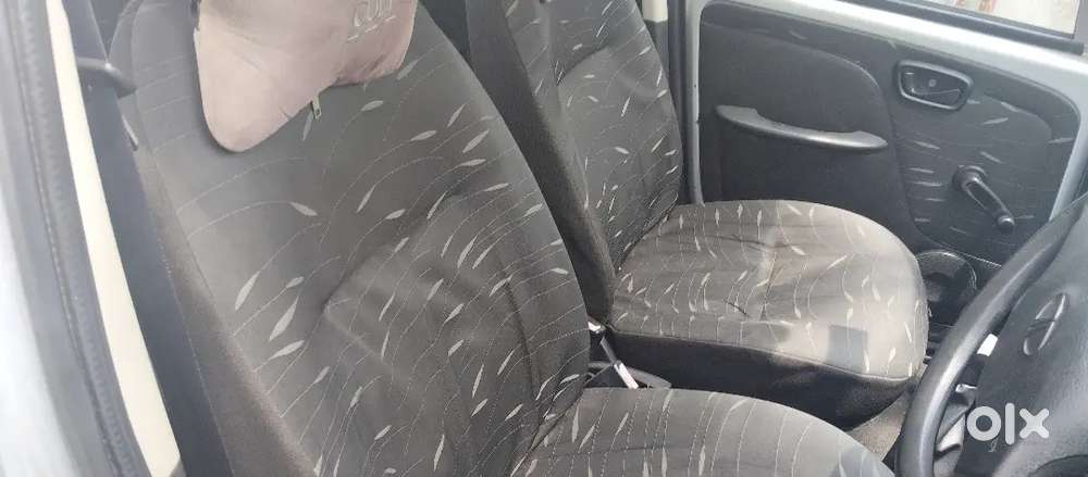 Tata Nano 2012 Petrol 15000 Km Driven