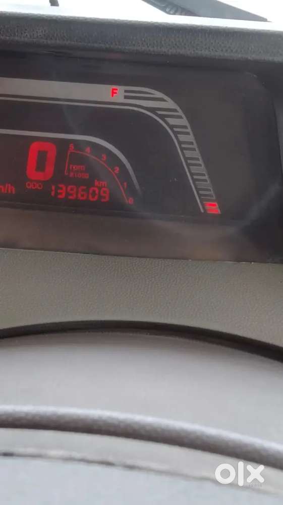 Mahindra Bolero 1.5 Power 2018