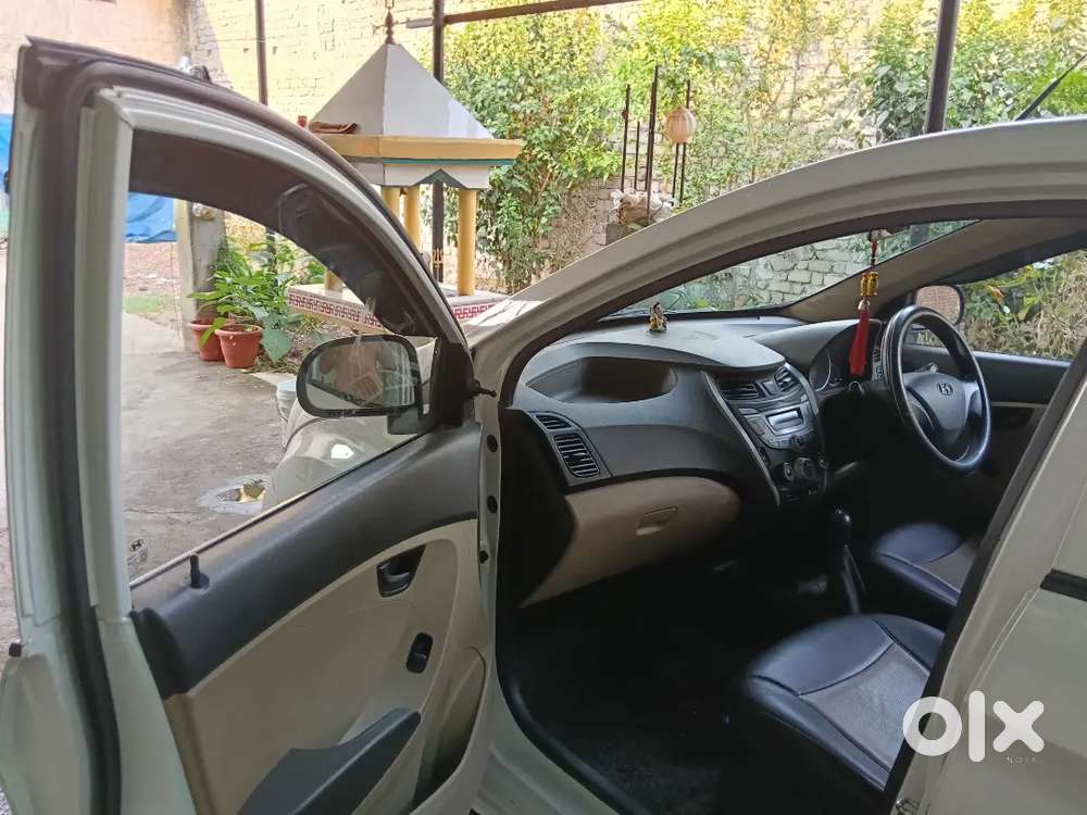 Hyundai Eon 2017 Petrol 50000 Km Driven